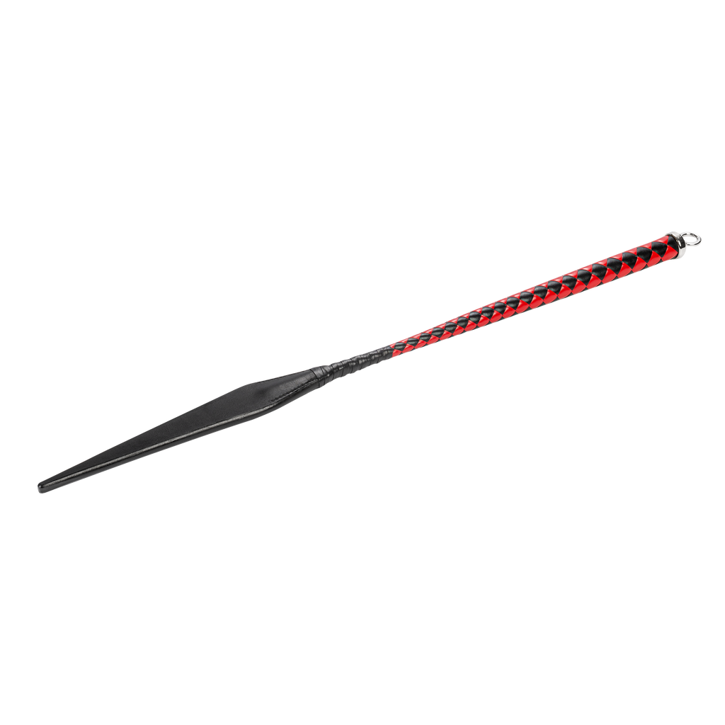 RISE - Pulse - Zwart/Rood