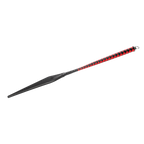 RISE - Pulse - Zwart/Rood