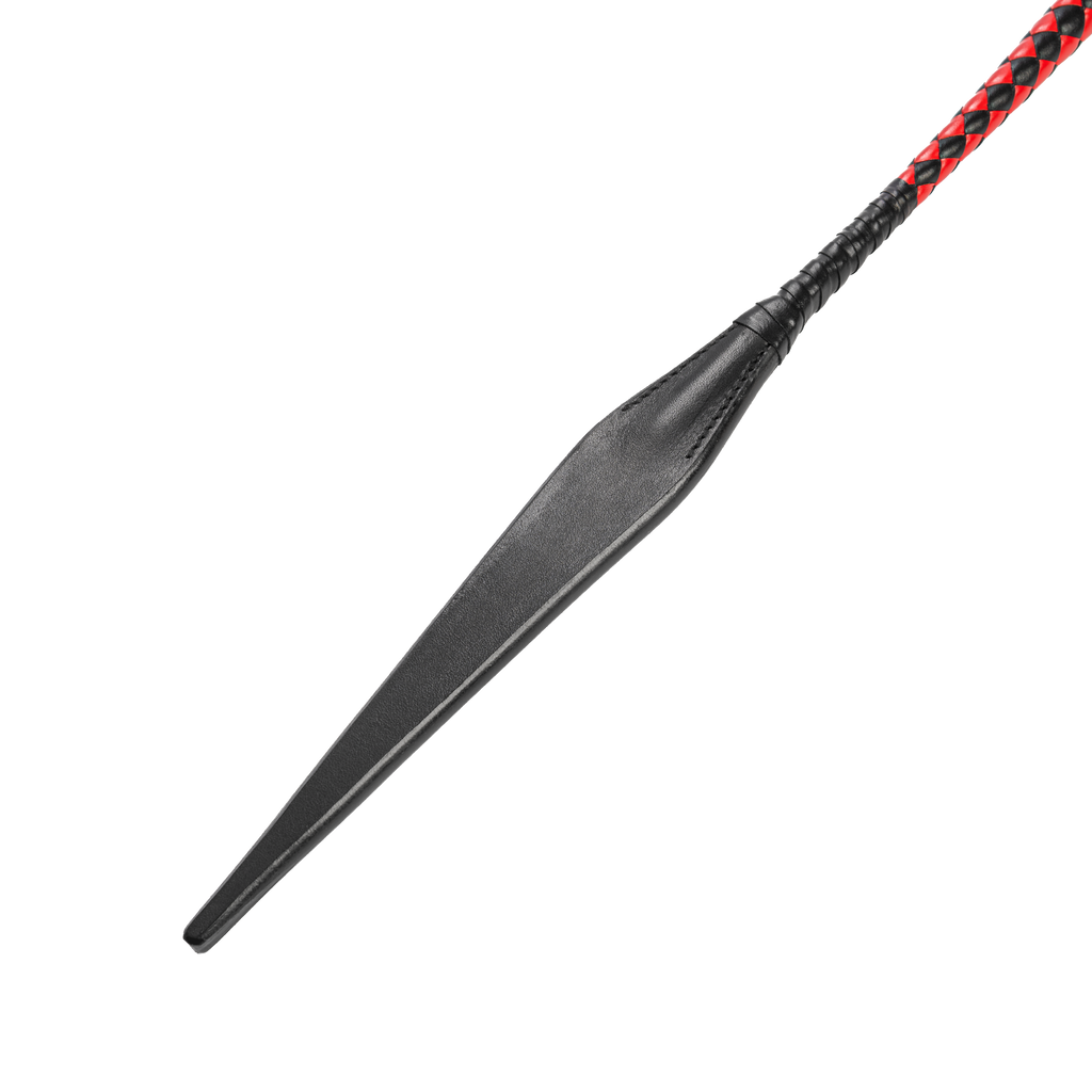 RISE - Pulse - Zwart/Rood