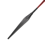 RISE - Pulse - Zwart/Rood