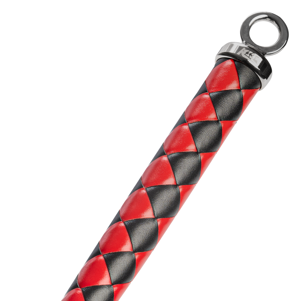 RISE - Pulse - Zwart/Rood