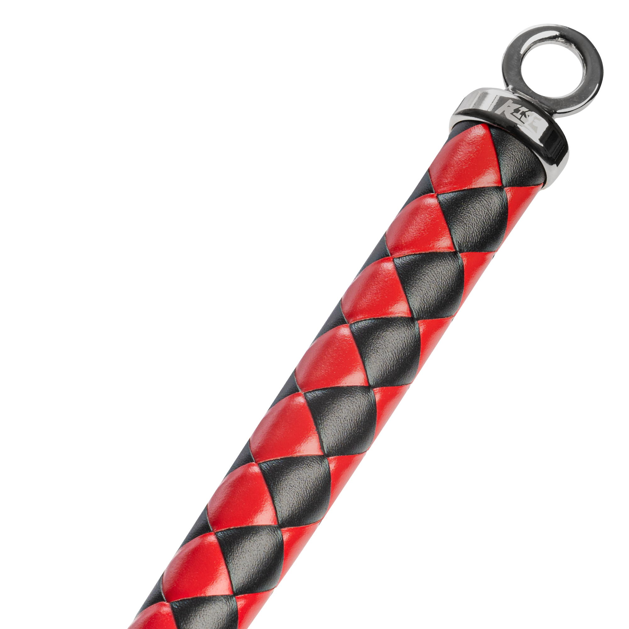 RISE - Pulse - Zwart/Rood