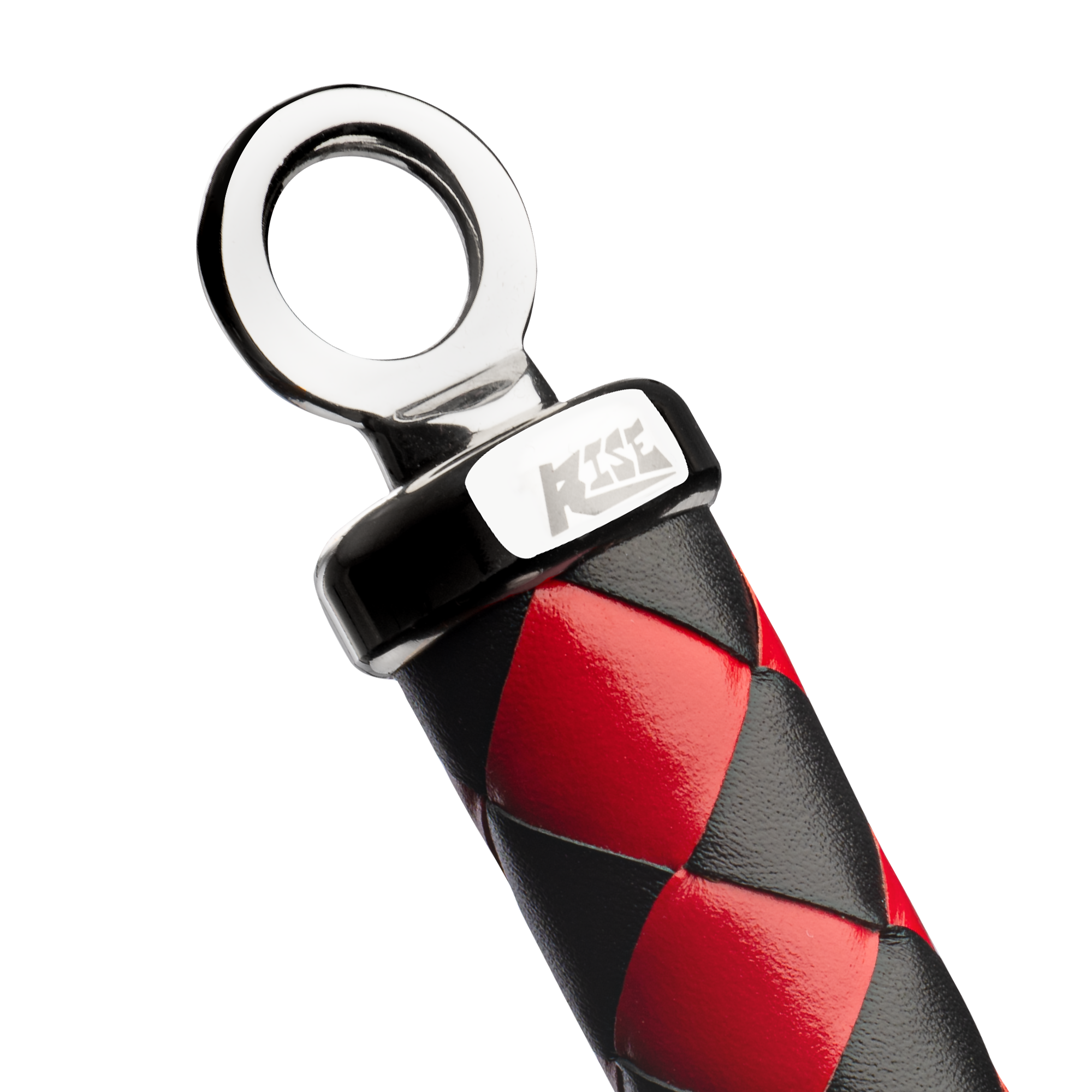 RISE - Pulse - Zwart/Rood