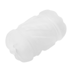 Leten - Sleeve voor SM500 Super Thrusting Masturbator met Telefoonhouder - Transparant