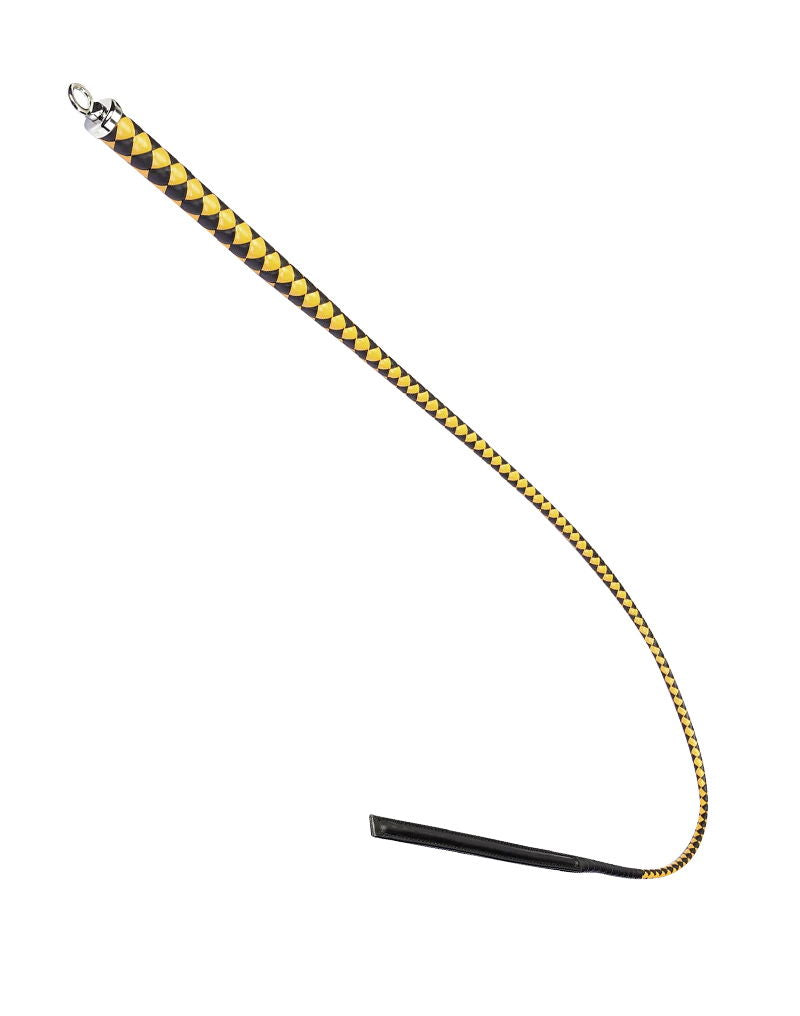 RISE - Feather Wide - Zwart/Goud