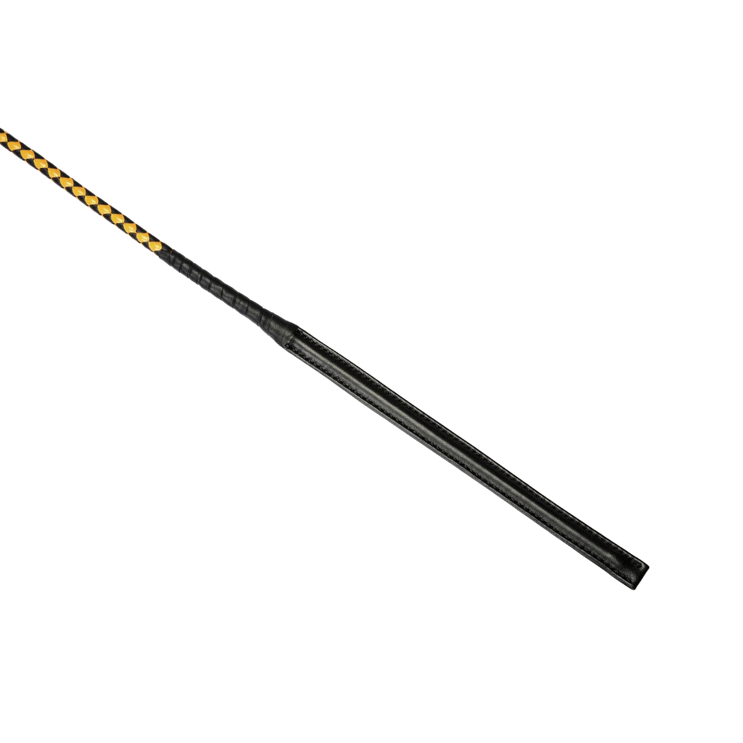 RISE - Feather Wide - Zwart/Goud