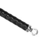 RISE - Feather Wide - Zwart