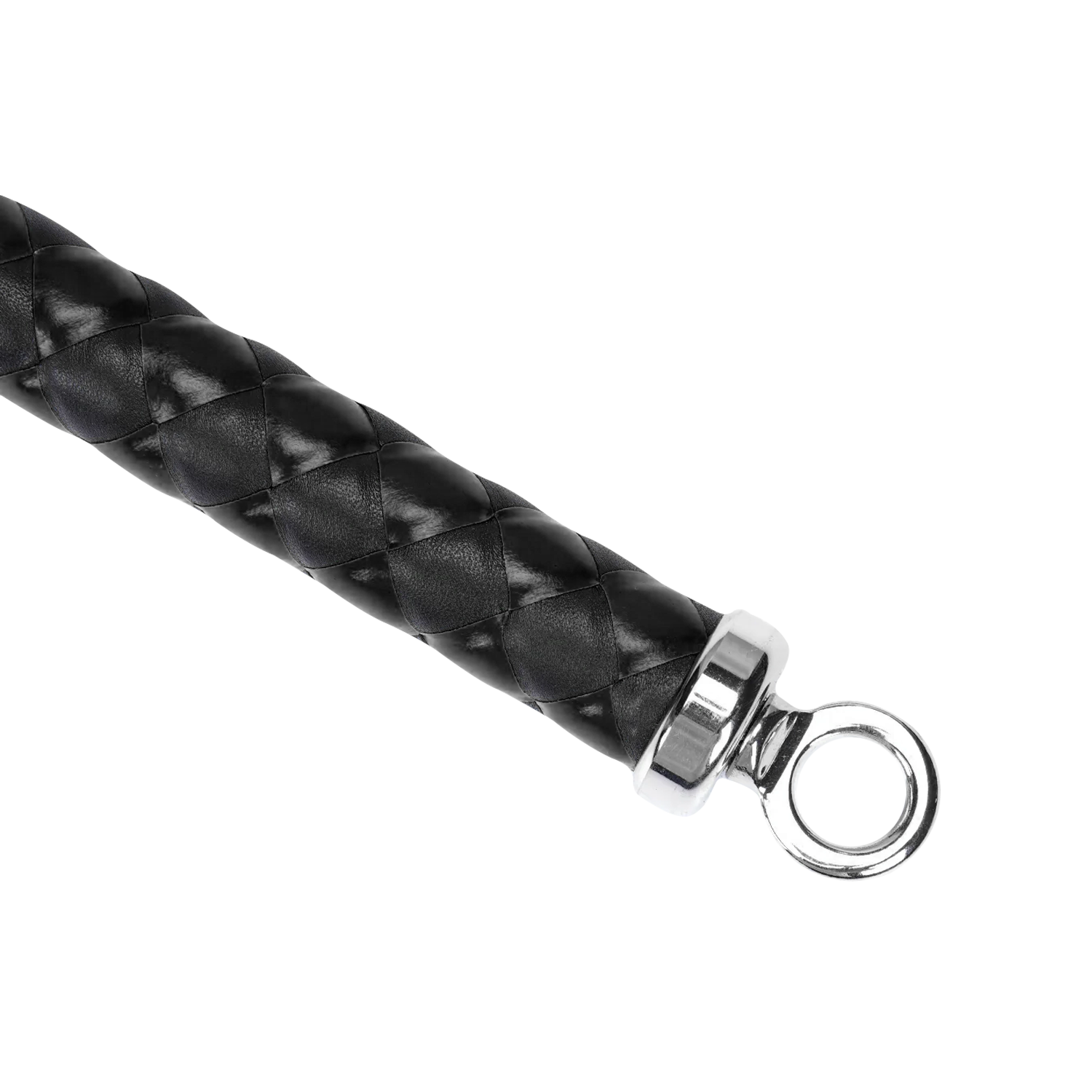 RISE - Feather Wide - Zwart