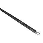 RISE - Feather Wide - Zwart