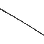 RISE - Feather Wide - Zwart