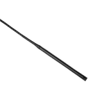 RISE - Feather Wide - Zwart