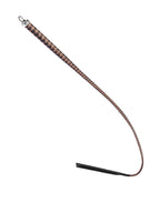 RISE - Feather Wide - Wijnrood/Zwart