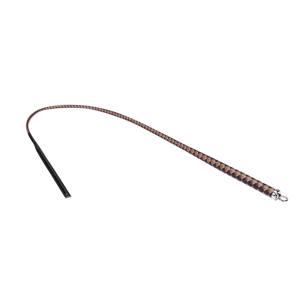 RISE - Feather Wide - Wijnrood/Zwart