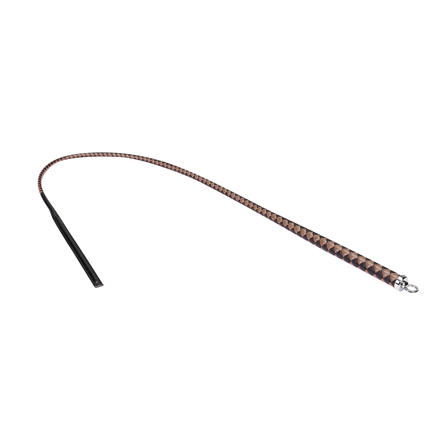 RISE - Feather Wide - Wijnrood/Zwart