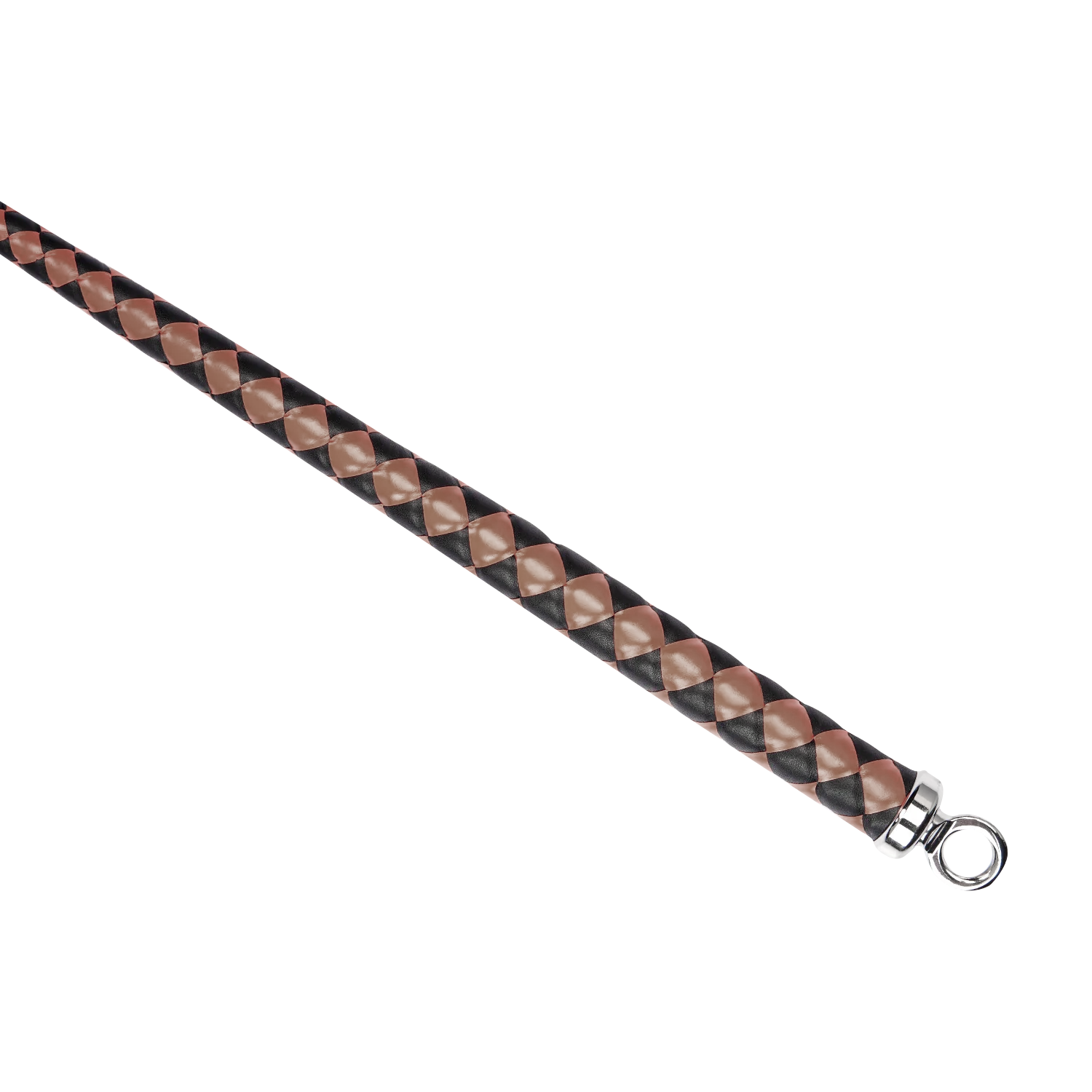 RISE - Feather Wide - Wijnrood/Zwart