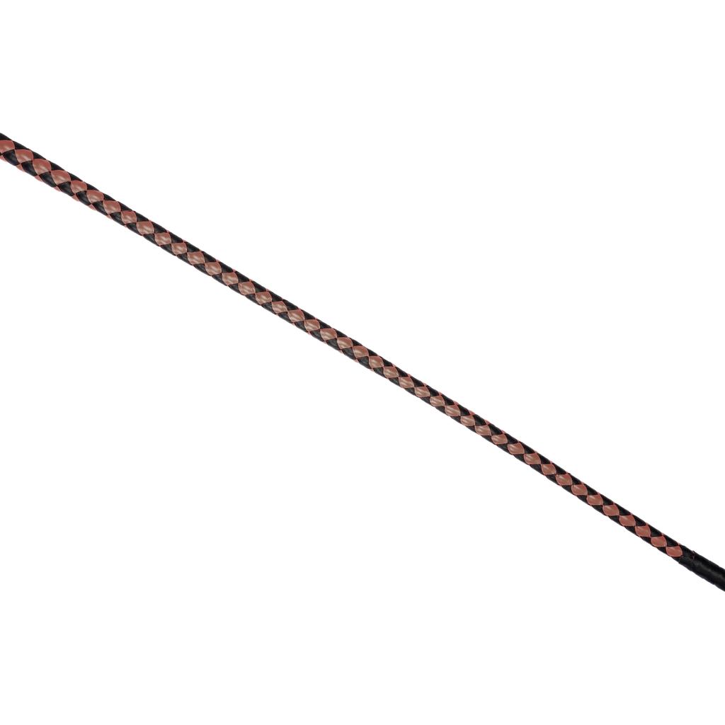 RISE - Feather Wide - Wijnrood/Zwart