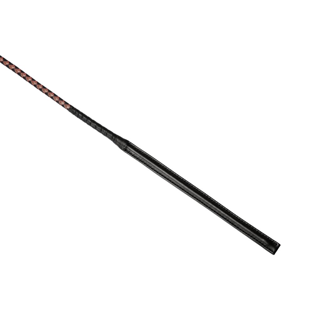 RISE - Feather Wide - Wijnrood/Zwart