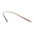 RISE - Feather Slim - Oranje/Zwart