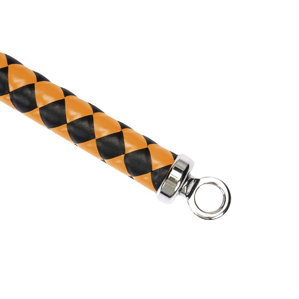 RISE - Feather Slim - Oranje/Zwart