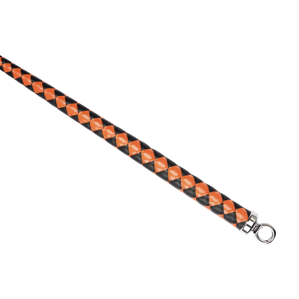 RISE - Feather Slim - Oranje/Zwart