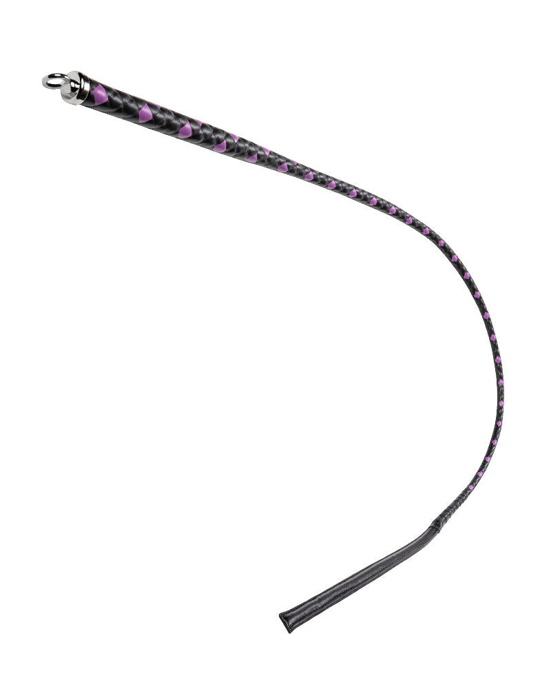 RISE - Feather Slim - Zwart/Paars