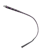 RISE - Feather Slim - Zwart/Paars