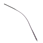 RISE - Feather Slim - Zwart/Paars