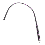 RISE - Feather Slim - Zwart/Paars