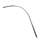 RISE - Feather Slim - Zwart/Paars