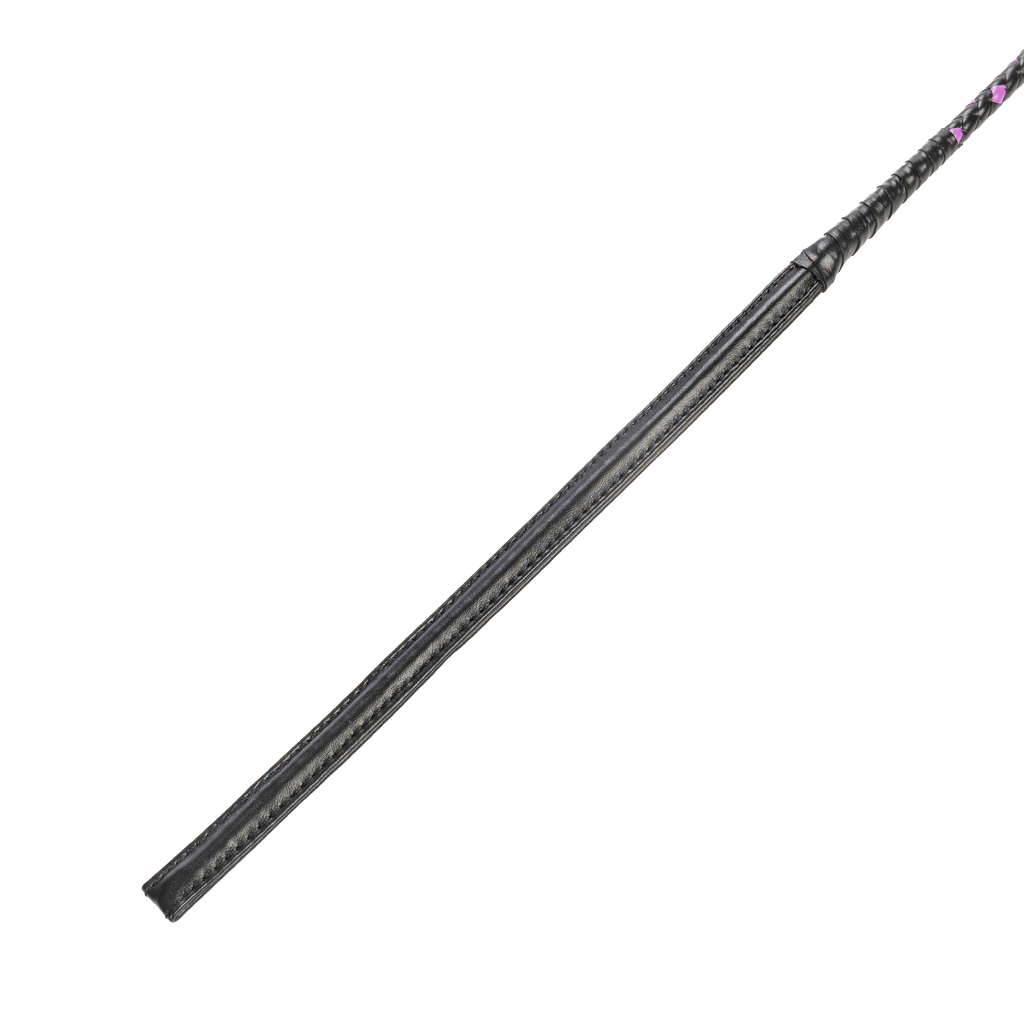 RISE - Feather Slim - Zwart/Paars