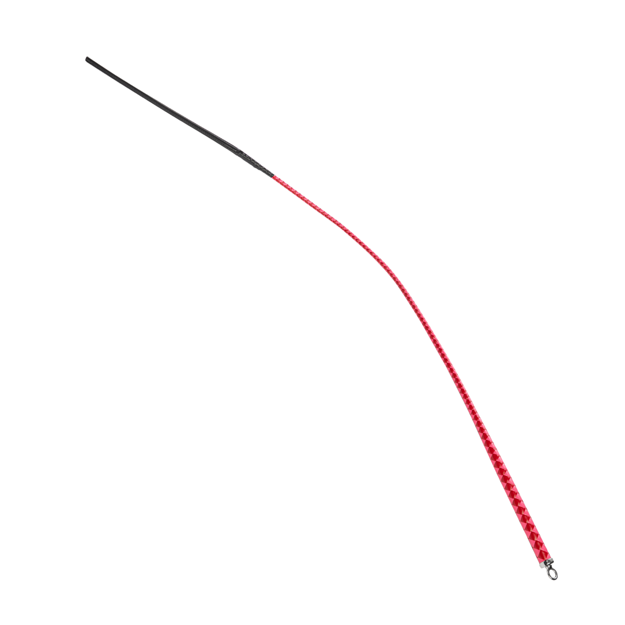 RISE - Feather Slim - Rood/Roze