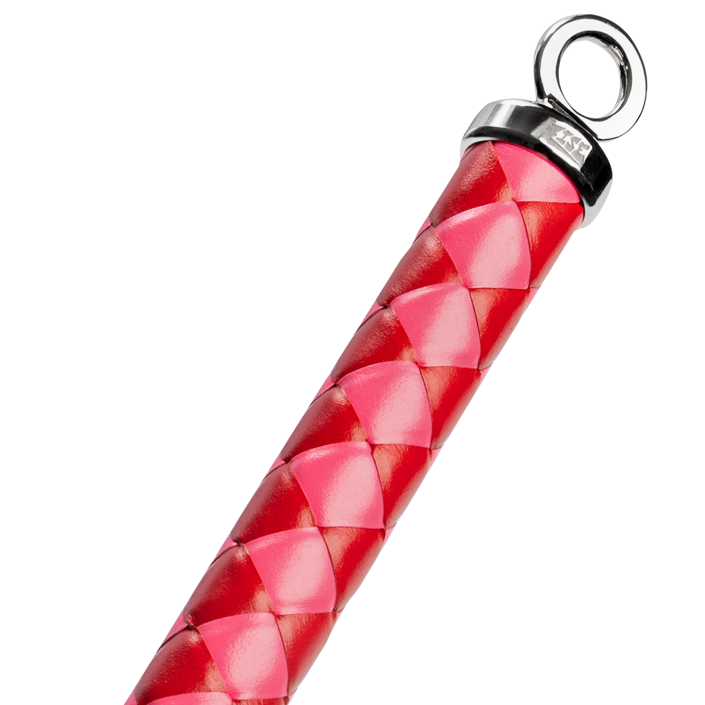 RISE - Feather Slim - Rood/Roze