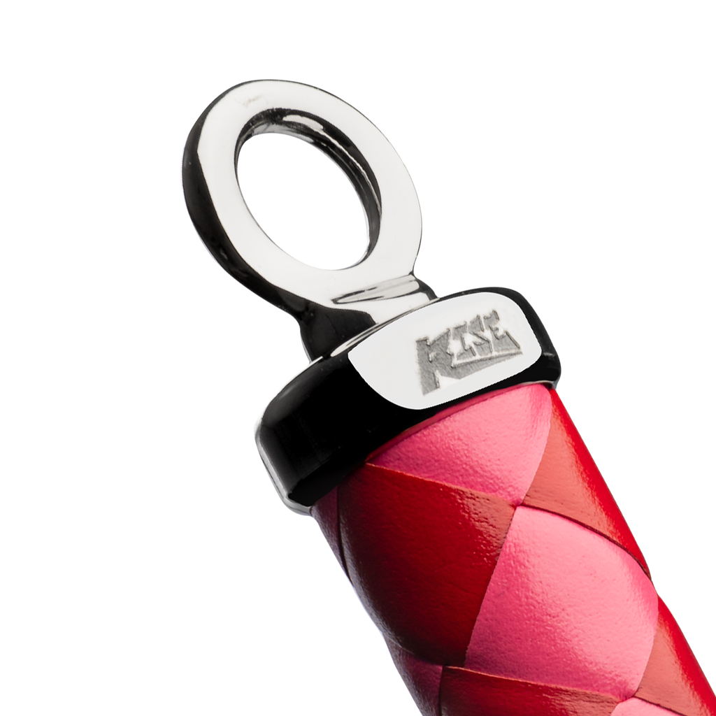 RISE - Feather Slim - Rood/Roze