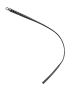 RISE - Feather Slim - Zwart/Groen