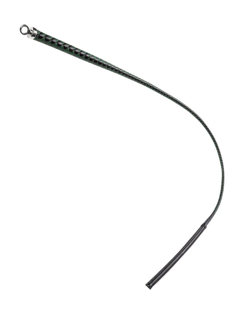 RISE - Feather Slim - Zwart/Groen