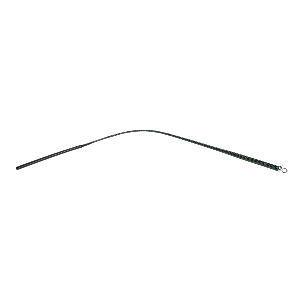 RISE - Feather Slim - Zwart/Groen