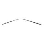 RISE - Feather Slim - Zwart/Groen