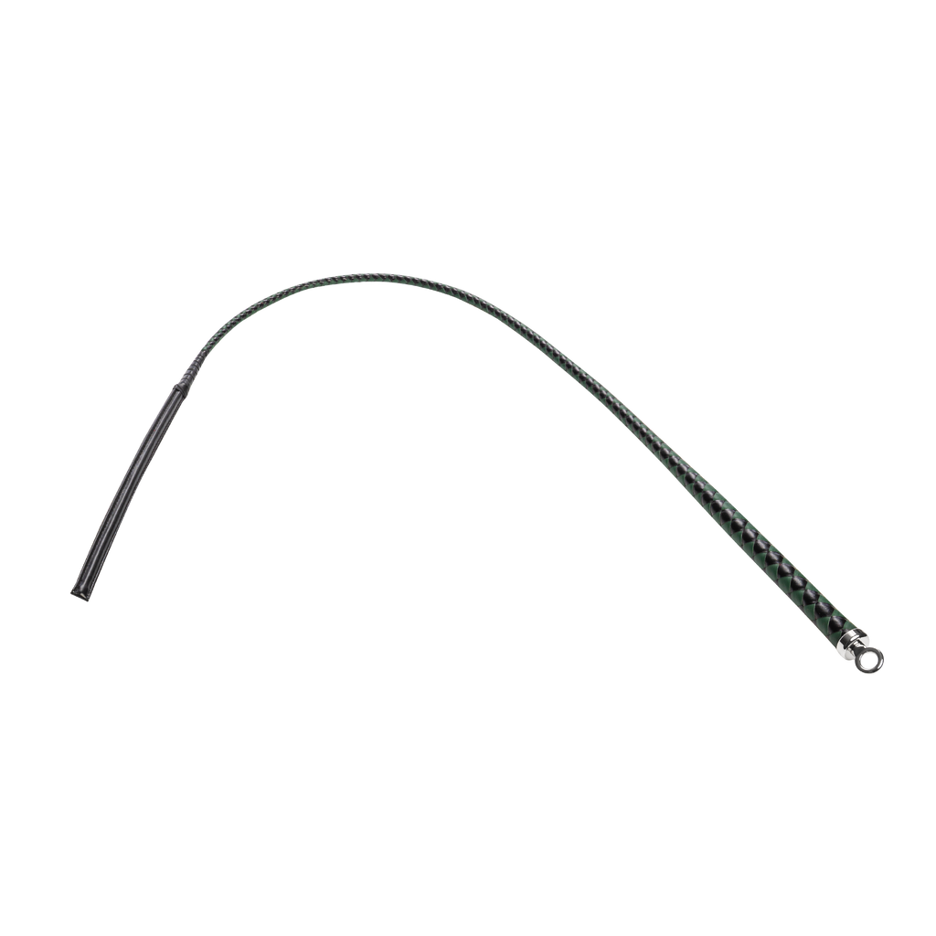 RISE - Feather Slim - Zwart/Groen