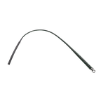 RISE - Feather Slim - Zwart/Groen