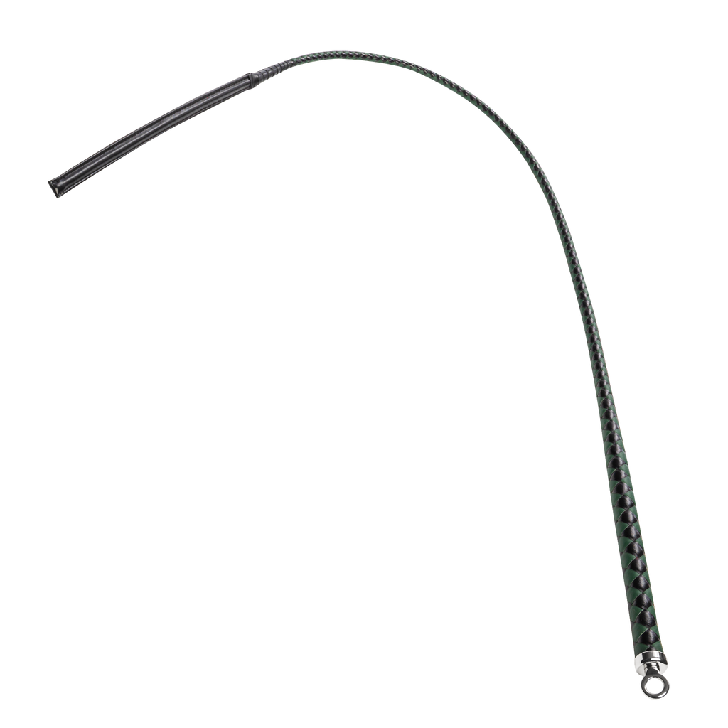 RISE - Feather Slim - Zwart/Groen