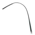 RISE - Feather Slim - Zwart/Groen