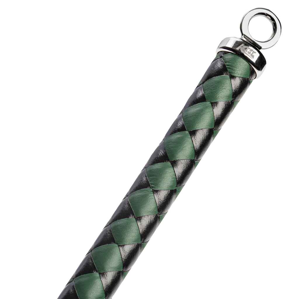 RISE - Feather Slim - Zwart/Groen