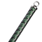 RISE - Feather Slim - Zwart/Groen