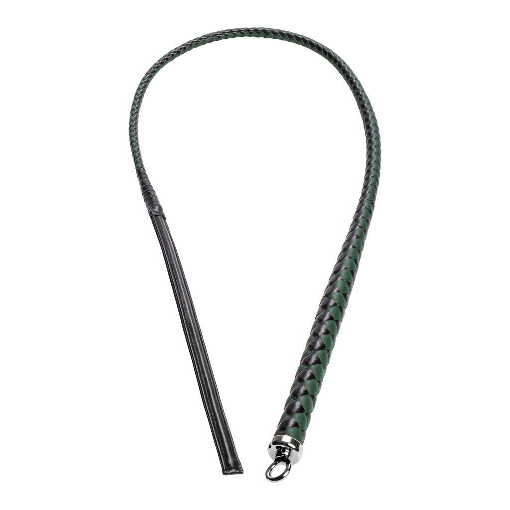 RISE - Feather Slim - Zwart/Groen