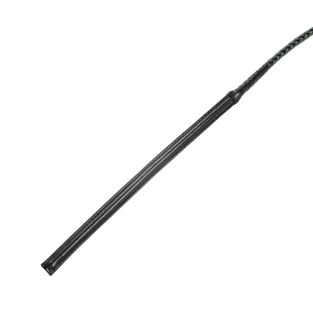 RISE - Feather Slim - Zwart/Groen