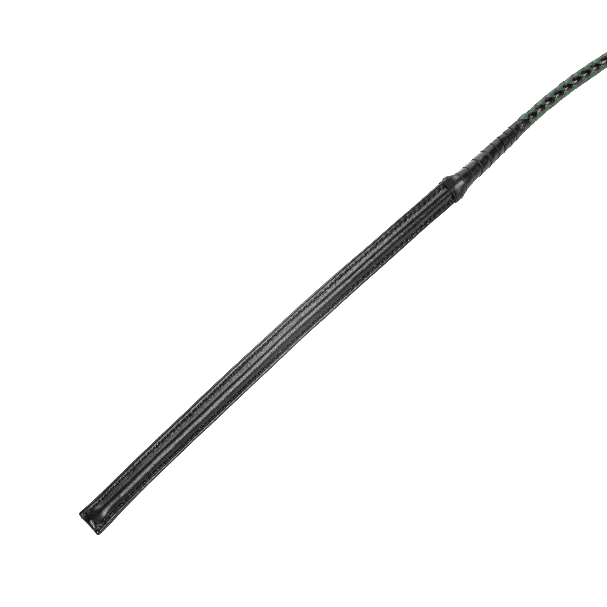 RISE - Feather Slim - Zwart/Groen