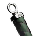 RISE - Feather Slim - Zwart/Groen