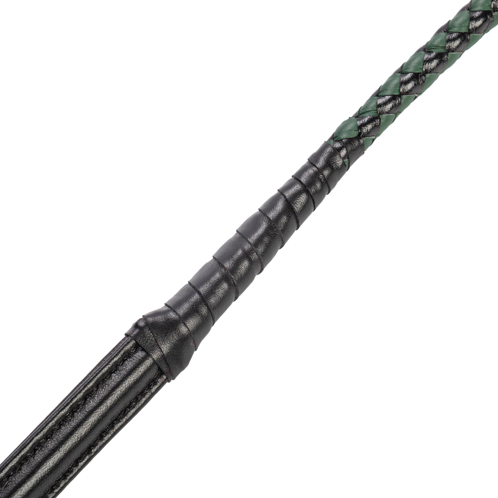 RISE - Feather Slim - Zwart/Groen