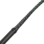 RISE - Feather Slim - Zwart/Groen