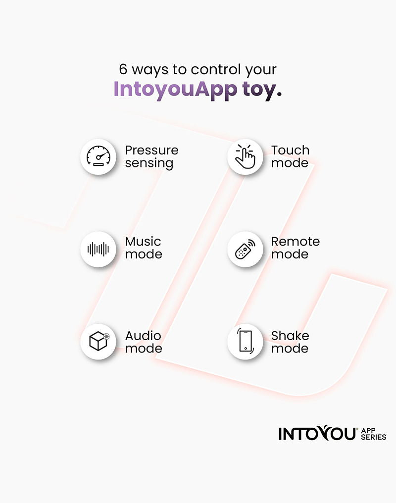 IY - Kyra - Bekkenbodem Trainer, App Bediend - Oranje